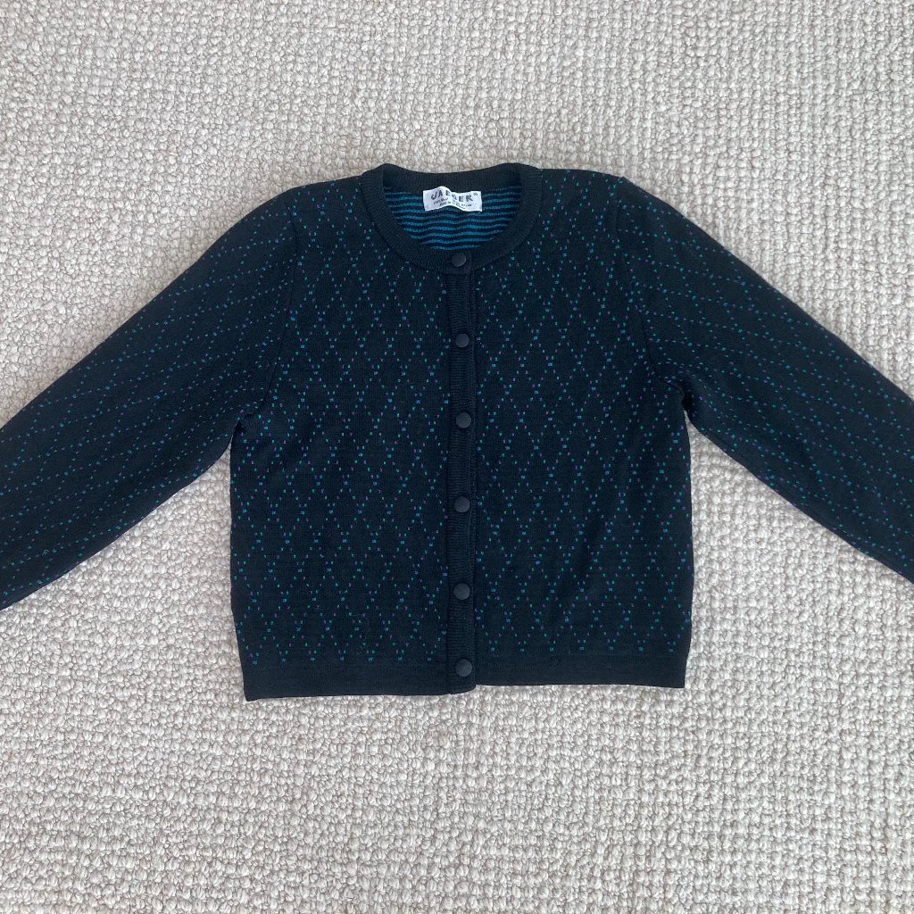 Jaeger Sweater